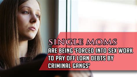 Debt Sex .